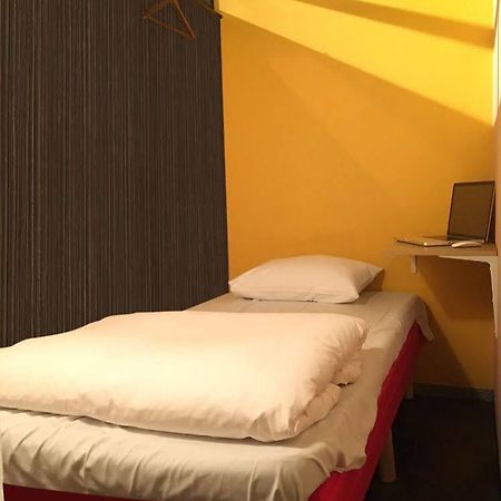 Guest House Chadapon Τόκιο Εξωτερικό φωτογραφία