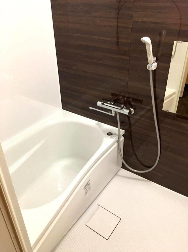 Guest House Chadapon Τόκιο Εξωτερικό φωτογραφία