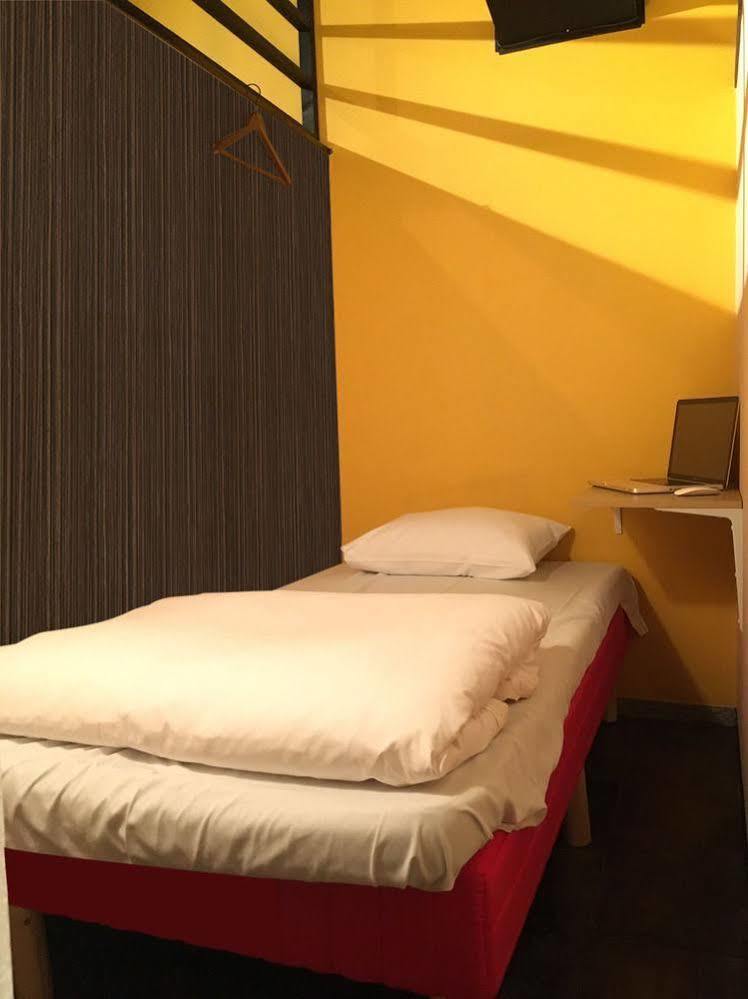 Guest House Chadapon Τόκιο Εξωτερικό φωτογραφία